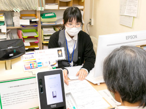 群馬中央医療生活協同組合前橋協立病院 看護師／地域医療を支える1952年創立の病院／残業月15時間