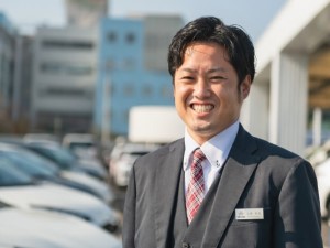 株式会社シティライト 自動車営業／未経験歓迎／高インセン／ノルマ・飛び込みなし