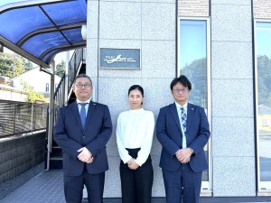 株式会社クワハラ 未経験OK／事務スタッフ／残業ほぼなし／月給25万円以上