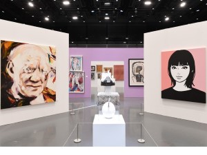 ＳＢＩアートオークション株式会社(ＳＢＩホールディングス) オークション作品の管理（現代アート）／未経験可／年休120日