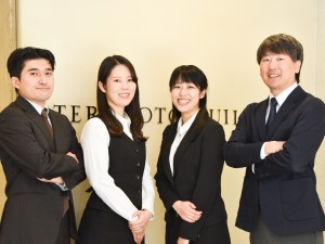 栄光貿易株式会社 世界中から食材を輸入する貿易営業／未経験歓迎／年休120日～