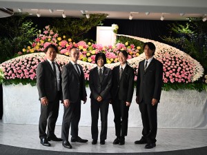 株式会社ヴィオラ 事務職／生花事業を手掛ける会社／月給26万円以上／完休2日制