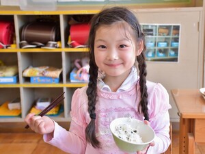 株式会社東洋食品 学校給食の調理スタッフ／未経験者歓迎／年休127日／残業なし