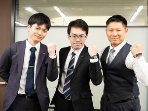 株式会社イナハラ オフィス機器の提案営業／未経験歓迎／年休125日／創業98年