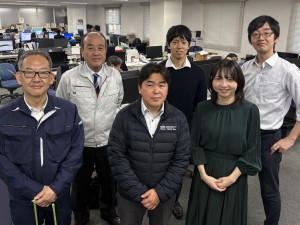 シールテック株式会社 専門商社の技術職／年休125日・土日祝休み／残業月16時間