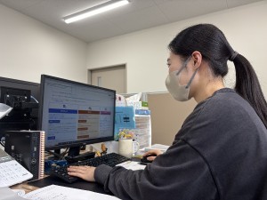 株式会社和気 未経験歓迎の総務／20代活躍中／残業少／男女とも育休実績有