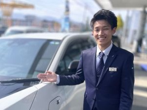 奈良スバル自動車株式会社 SUBARU車の営業・販売／未経験歓迎／奈良県外への転勤なし