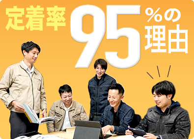 株式会社リビングステージ賃貸物件の管理スタッフ／未経験歓迎／賞与4.5～6カ月分支給