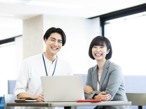 株式会社ダイワ経理・総務／未経験可／年休120日以上／月給25万円以上