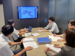 株式会社オオバ【プライム市場】 総務職（管理職候補）／経験者・資格者優遇／年休125日