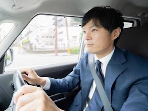 長手ホールディングス株式会社 役員運転手／年休124日／賞与2回／残業ほぼなし