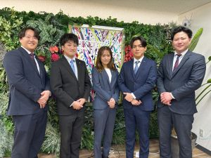 株式会社エドワン 不動産営業／土日祝休／未経験入社の8割が年収1000万円以上