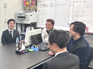 株式会社サンモーブ リフォーム営業／高インセンティブ／年休120日／残業なし