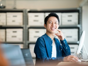 株式会社ユニティー イベントを支える事務／実働7時間／原則定時退社／未経験歓迎