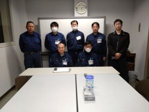 有限会社北精エンジニアリング 機械式立体駐車場のサービスエンジニア／未経験OK／札幌勤務