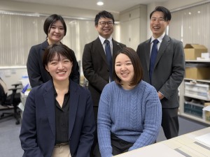 株式会社昭和企画 文房具など販促グッズの営業事務／年休120日以上／土日祝休み