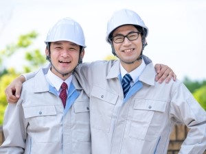 株式会社共和エレック 電気工事の施工管理／年休123日／残業月20H以下／完休二日