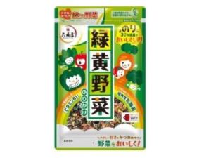 株式会社大森屋【スタンダード市場】 食品メーカーのルート営業／創業98年の老舗企業／残業月15h