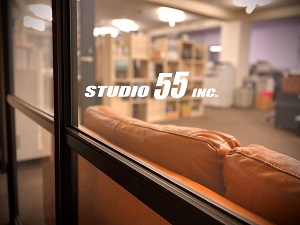 株式会社ＳＴＵＤＩＯ５５ 建築・設計・不動産業界のDX提案営業／年休124日