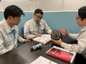 日電商工株式会社 ルート営業／未経験歓迎／年休125日以上／月残業10h以下