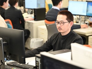 株式会社アストロステージ 開発エンジニア／賞与5.2カ月分／リモート可／年休125日