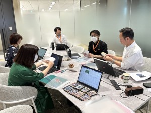 ｉｆｍ　ｅｆｅｃｔｏｒ株式会社 総務・人事／フレックス制／グローバルメーカー／標準労働7時間