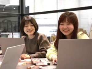 ライフスタイルカンパニー株式会社 法人営業／年休125日・土日祝休／残業少なめ／リモート可能