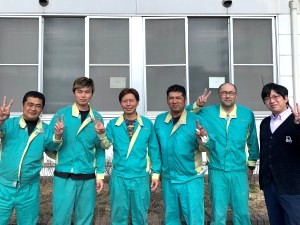 日豊興産株式会社(日豊ホールディングスグループ) 製造職／4組3交替制／賞与4カ月分以上／残業月20時間未満