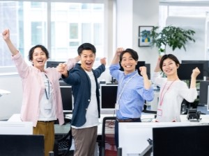 新和化成株式会社 総務経理・営業事務の総合職募集／残業なし／完休二日／土日祝休