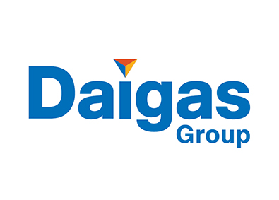 関西ビジネスインフォメーション株式会社(Daigasグループ) 経営企画／Daigasグループ／変革期に携わる／年休124日