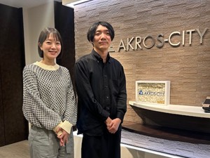 株式会社アクロス・シティ リノベ設計デザイナー／年休122日／月給27万円～／歩合あり