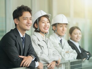 新生ユニオン株式会社 ルート営業／ノルマなし／未経験歓迎／月給28万円以上／土日休