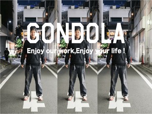 GONDOLA NEXT PROMOTION（株式会社ゴンドラ） イベント制作ディレクタ／月給45万円以上も可能／出勤時間自由