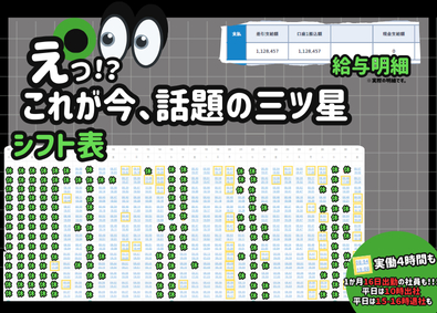 株式会社三ツ星 リフォーム営業／年収1200万円・残業なし・年休130日