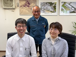 東邦金属工業株式会社 労務／設立75年の安定企業／40代50代が活躍できる職場