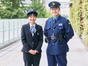 株式会社トラスト 大学の施設警備／未経験歓迎／資格・扶養手当／土日祝休の勤務有