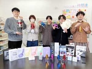 株式会社エール クレーンゲーム景品の営業職／未経験歓迎／月給27万円以上