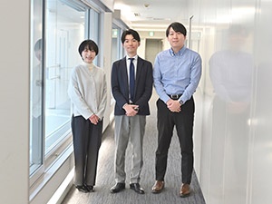 株式会社アイ・エフ・クリエイト 自社開発エンジニア／リモート可／月給35万円～／年休125日