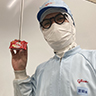 神戸工場　生産技術課