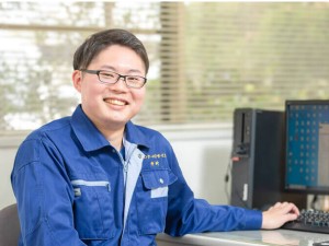 株式会社インターロジサービス 物流系総合職／未経験歓迎／夜勤・転勤無／残業少／賞与年2回