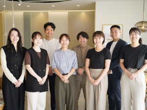 株式会社ｓｕｍａｒｃｈ リノベーションデザイナー／5年連続売上成長率20%以上