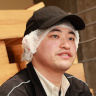 （入社2年目／27歳／水産担当）
