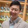 2022年7月入社／前職：接客業