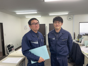 株式会社みやび管工 事務職／未経験歓迎／年休132日／月残15h／月給25万円～
