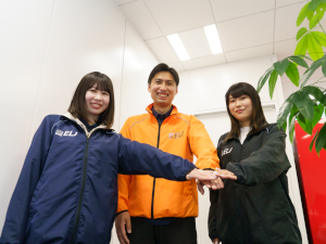 ＥＬＪソーラーコーポレーション株式会社 無料案内を行うPRスタッフ／インセンティブ充実／ノルマなし