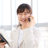 Iさん／中途入社／キャリア採用を担当