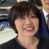 中途入社22年目
前職：広告業界で事務