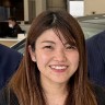 中途入社9年目
前職：アパレル販売員