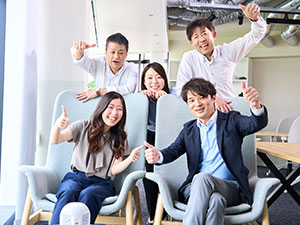 日本社宅サービス株式会社(サンネクスタグループ) 社内SE／東証上場G／人物重視の採用／在宅可能／転勤なし