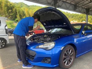 株式会社大勝 自動車の検査スタッフ／未経験歓迎／月給27万円～／転勤なし